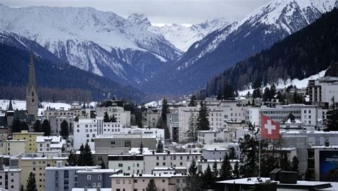 Sex in Davos and surroundings